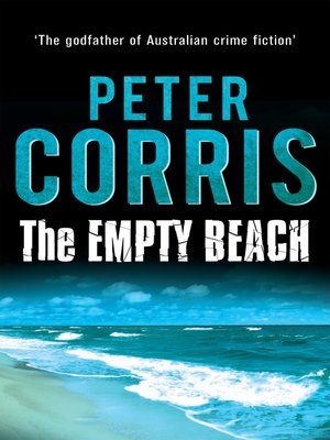 The Empty Beach - ebook